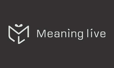 株式会社Meaning live
