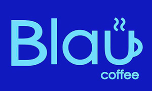 Blau coffee