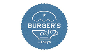 Mr.Tokyo BURGER'S cafe