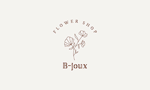 FlowerShop B-joux