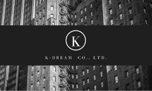 株式会社K-DREAM