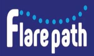 Flare path