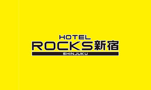 HOTEL ROCKS 新宿