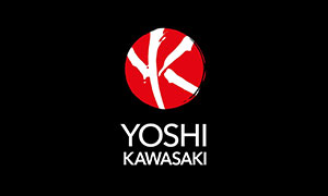 YOSHI KAWASAKI
