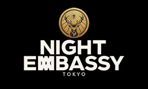 NIGHT EMBASSY TOKYO