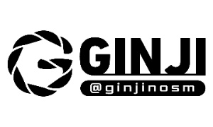 GINJI / 銀次