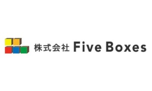 株式会社FiveBoxes